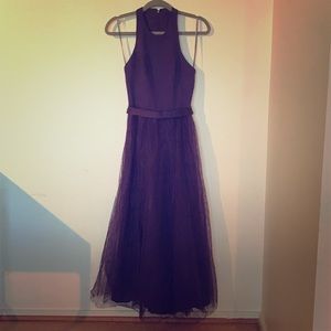 Bridesmaids dress/ Formal dress/ Prom dress